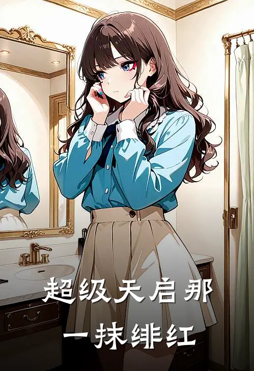 超级天启 那一抹绯红