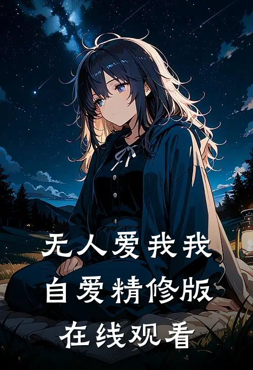无人爱我我自爱精修版在线观看