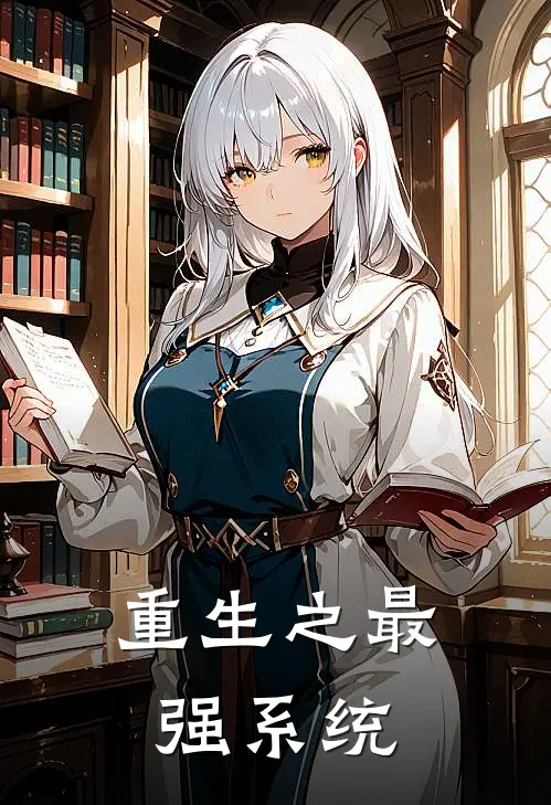 重生之最强系统
