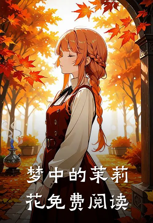 梦中的茉莉花免费阅读