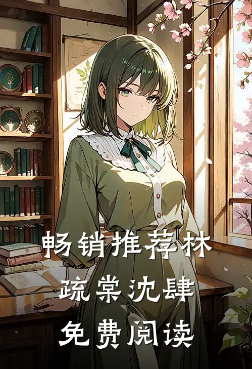 畅销推荐林疏棠沈肆免费阅读