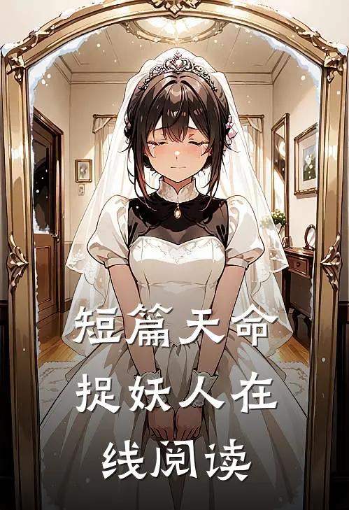 短篇天命捉妖人在线阅读
