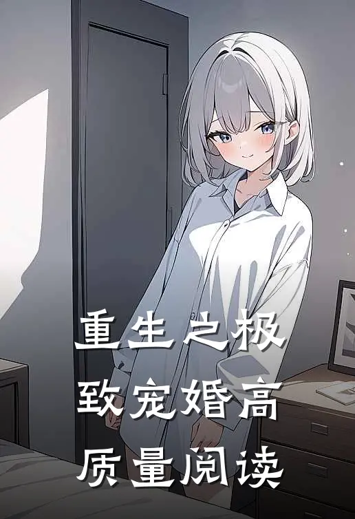 重生之极致宠婚高质量阅读