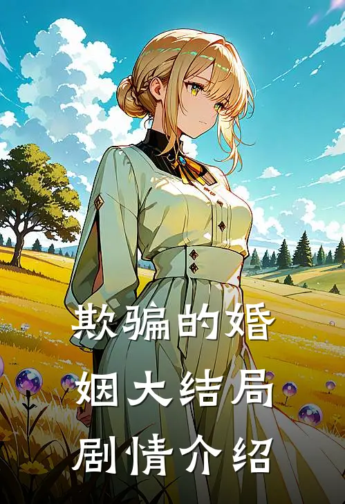 欺骗的婚姻大结局剧情介绍