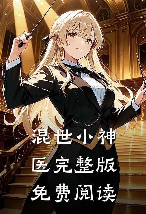 混世小神医完整版免费阅读