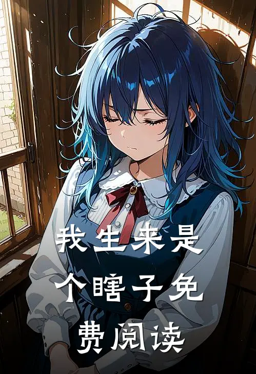 我生来是个瞎子免费阅读