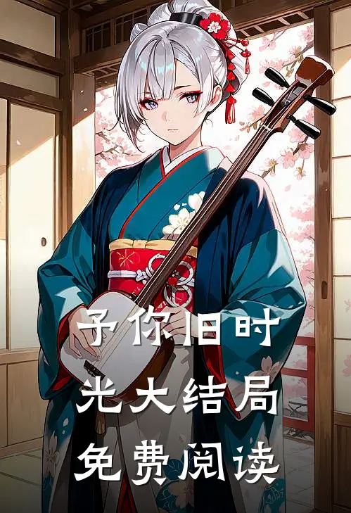 予你旧时光大结局免费阅读