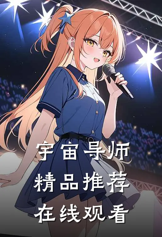 宇宙导师精品推荐在线观看