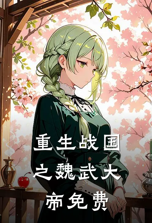 重生战国之魏武大帝免费