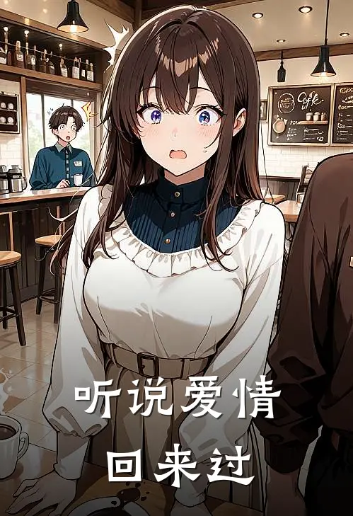 听说爱情回来过