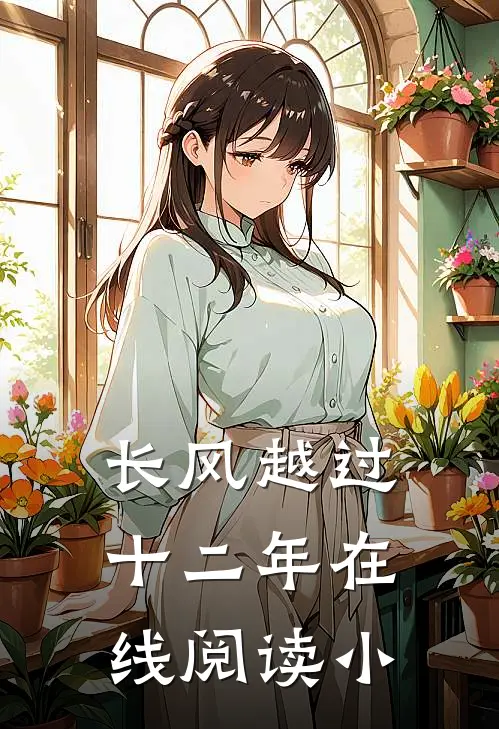 长风越过十二年在线阅读小