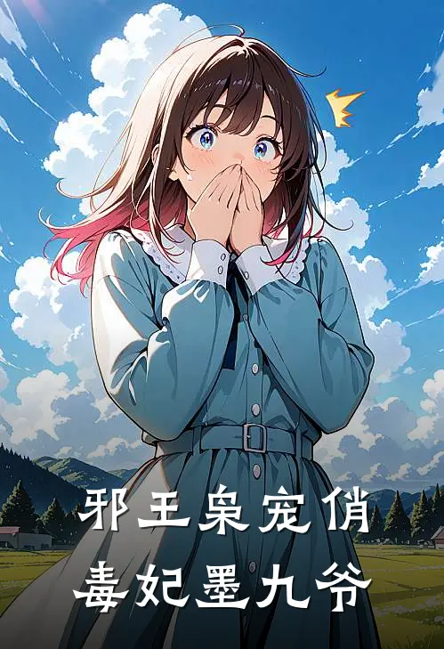 邪王枭宠俏毒妃 墨九爷