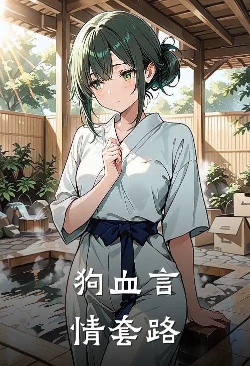 狗血言情套路