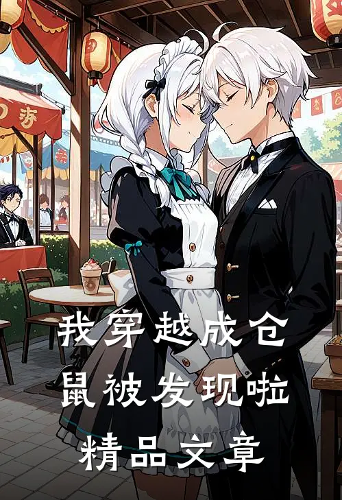 我穿越成仓鼠被发现啦精品文章