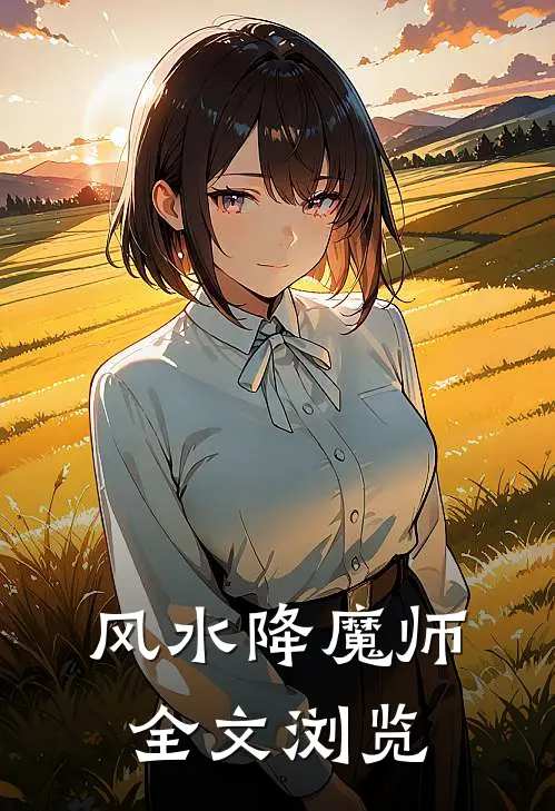 风水降魔师全文浏览