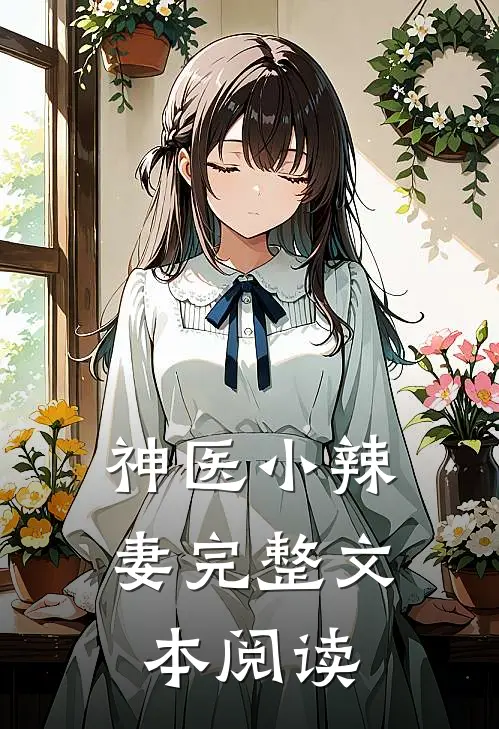 神医小辣妻完整文本阅读