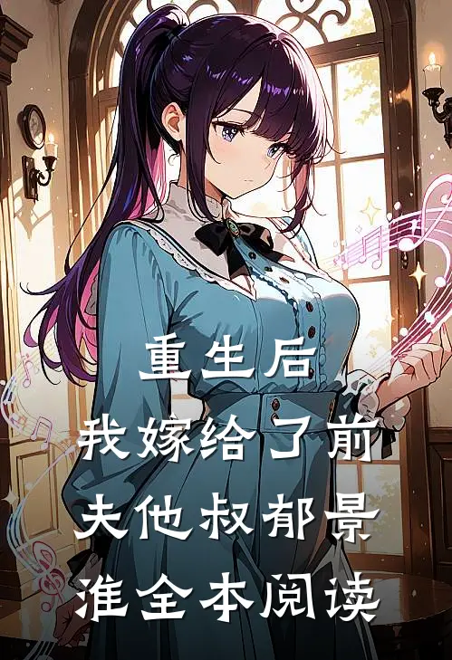 重生后,我嫁给了前夫他叔郁景淮全本阅读