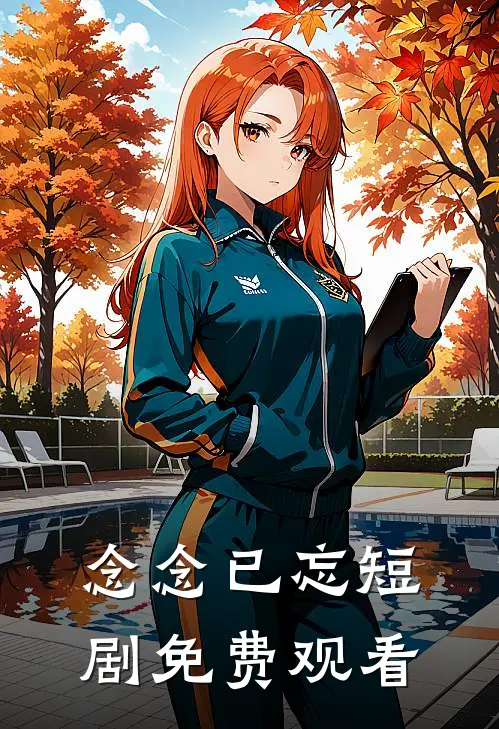 念念已忘短剧免费观看