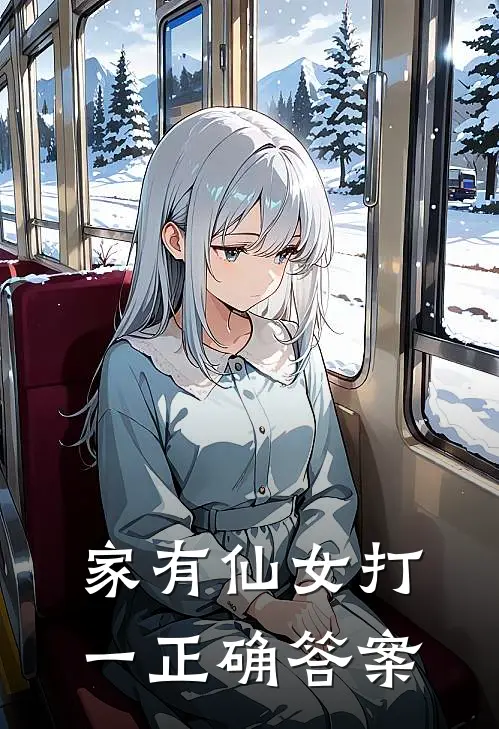 家有仙女打一正确答案
