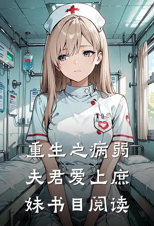 重生之病弱夫君爱上庶妹书目阅读