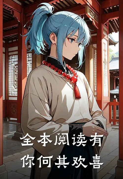 全本阅读有你何其欢喜