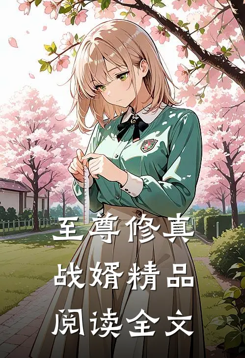 至尊修真战婿精品阅读全文