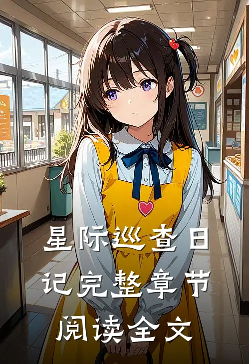 星际巡查日记完整章节阅读全文