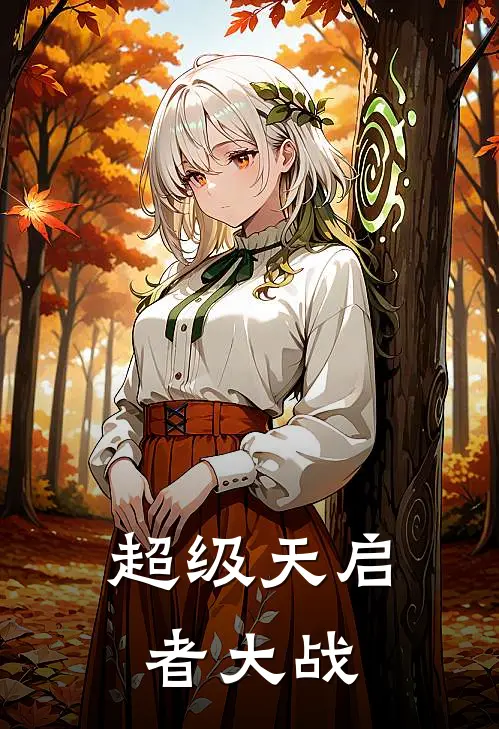 超级天启者大战