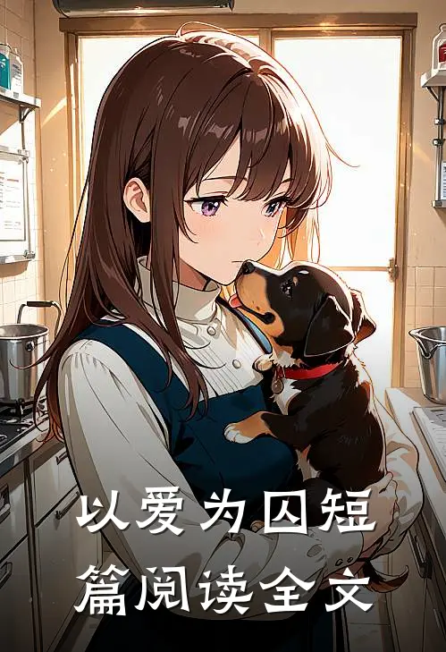 以爱为囚短篇阅读全文