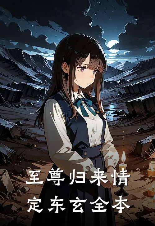 至尊归来情定东玄全本