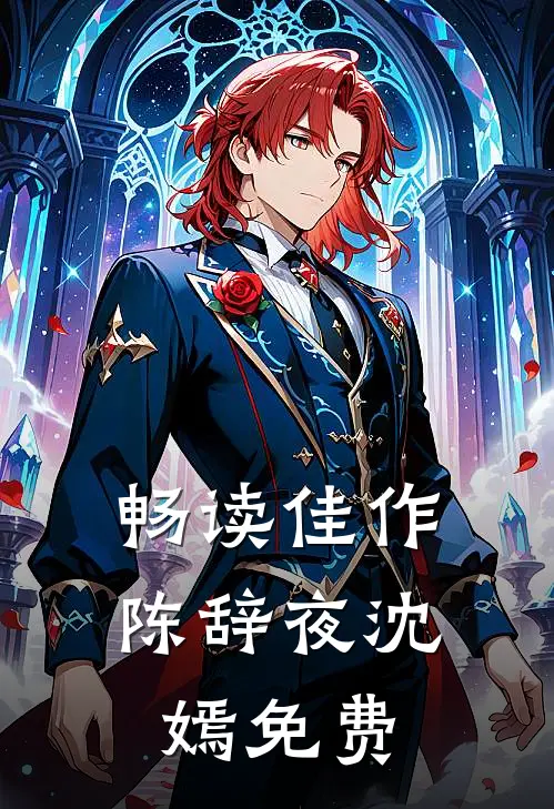 畅读佳作陈辞夜沈嫣免费