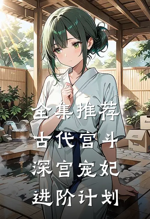 全集推荐古代宫斗深宫宠妃进阶计划