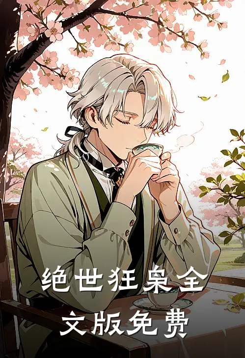 绝世狂枭全文版免费