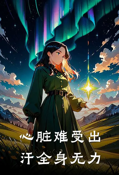 心脏难受出汗全身无力