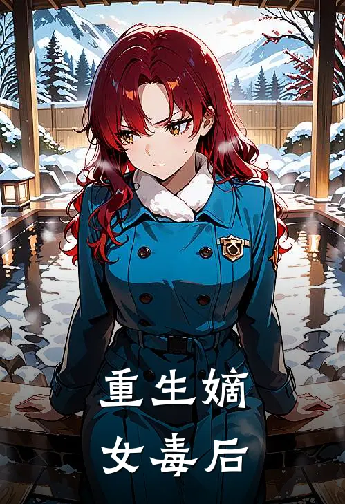 重生嫡女毒后