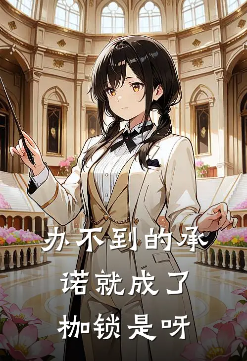 办不到的承诺就成了枷锁是呀