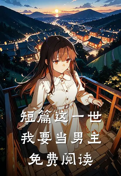 短篇这一世我要当男主免费阅读
