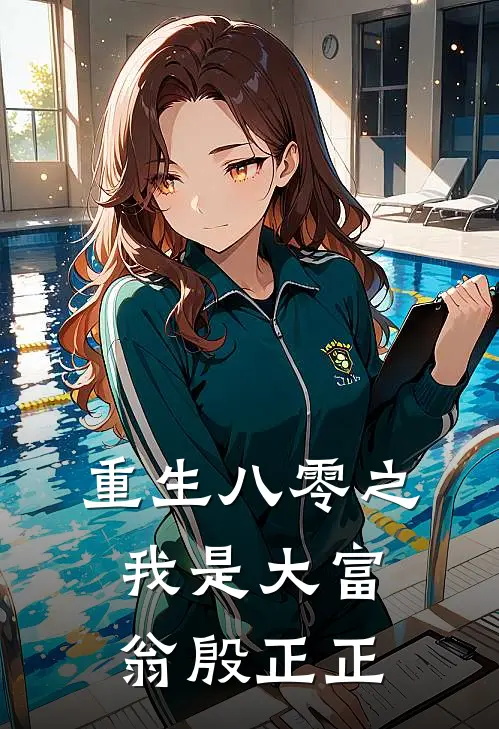 重生八零之我是大富翁 殷正正