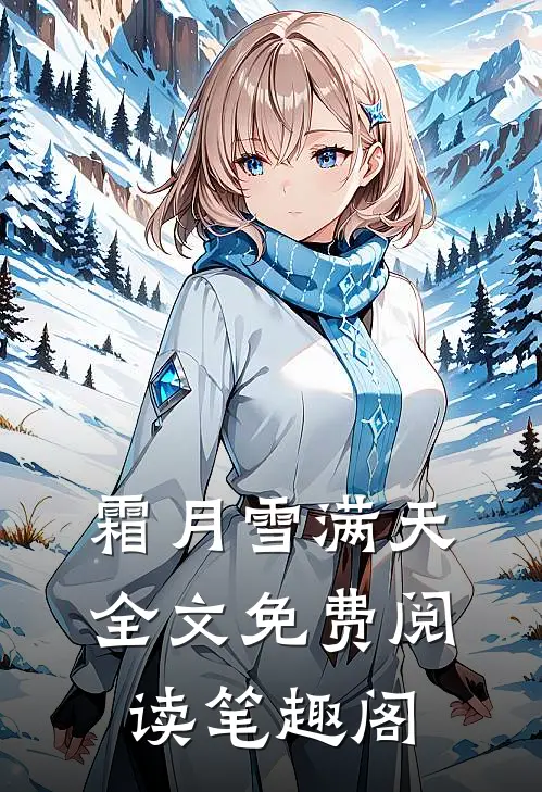 霜月雪满天全文免费阅读笔趣阁
