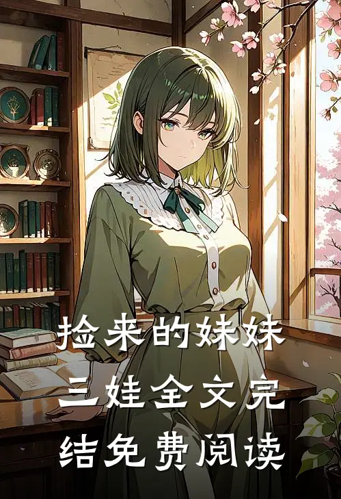 捡来的妹妹三娃全文完结免费阅读