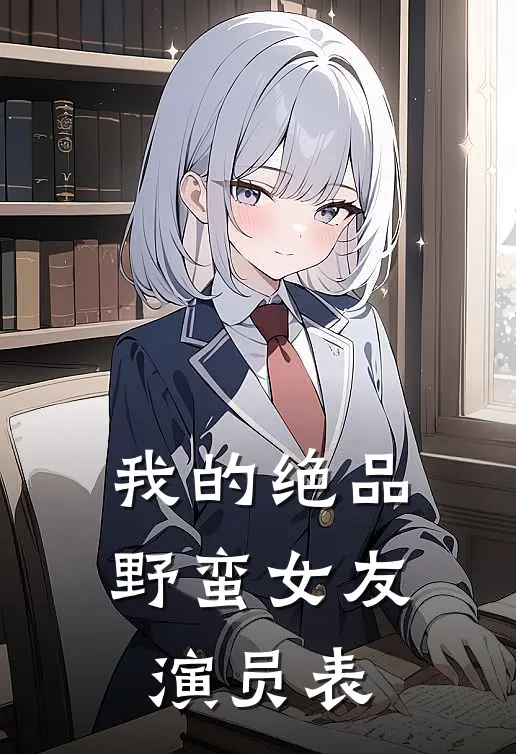 我的绝品野蛮女友演员表