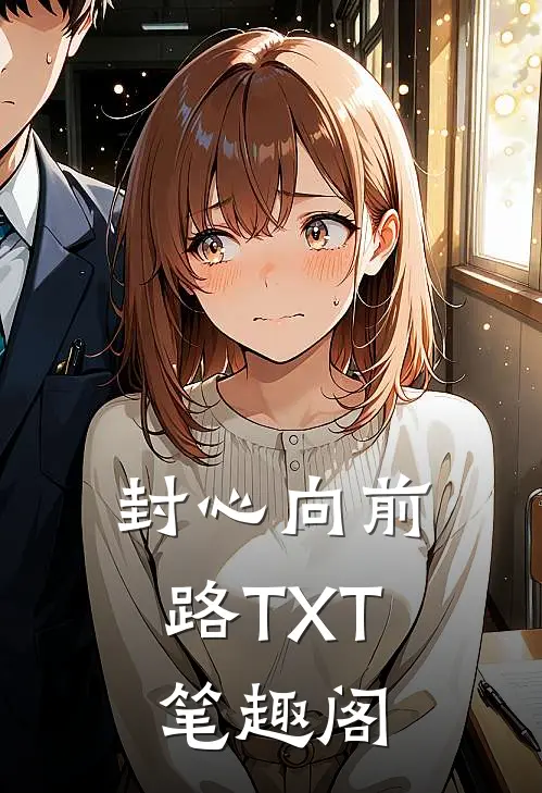封心向前路TXT笔趣阁