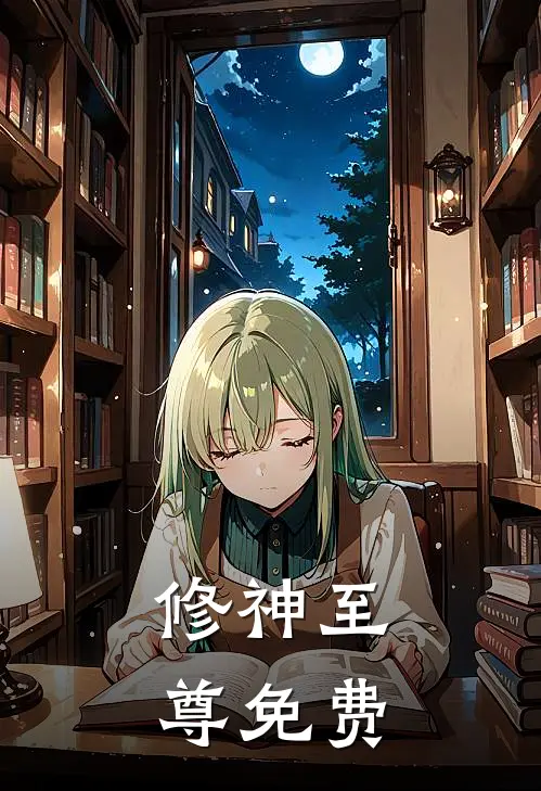 修神至尊免费