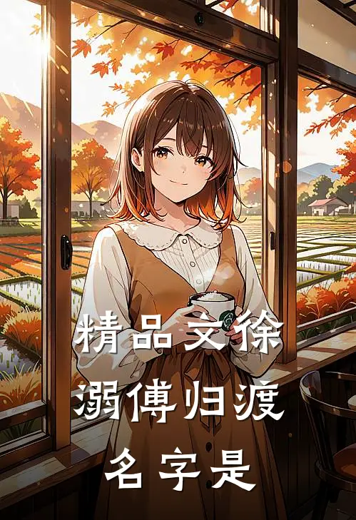 精品文徐溺傅归渡名字是