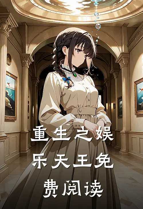 重生之娱乐天王免费阅读