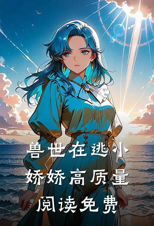 兽世在逃小娇娇高质量阅读免费
