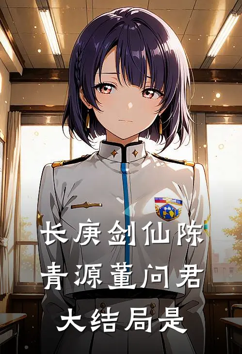 长庚剑仙陈青源董问君大结局是