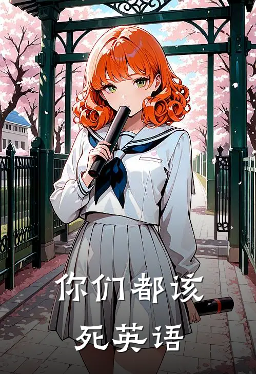 你们都该死英语