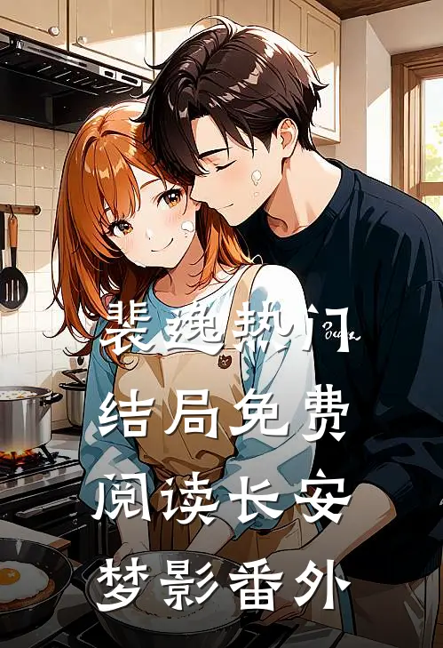 裴逸热门结局免费阅读长安梦影番外