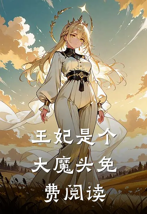 王妃是个大魔头免费阅读
